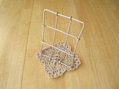 フォトスタンド