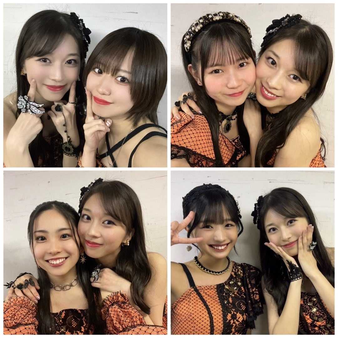モーニング娘。'24 FC DVD/野中・ 牧野・ 羽賀/ 弓桁朱琴バースデー Morning Musume '24 Nonaka Miki・Makino Maria・Haga Akane FC