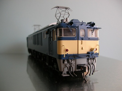 天賞堂製　EF64-1000番台