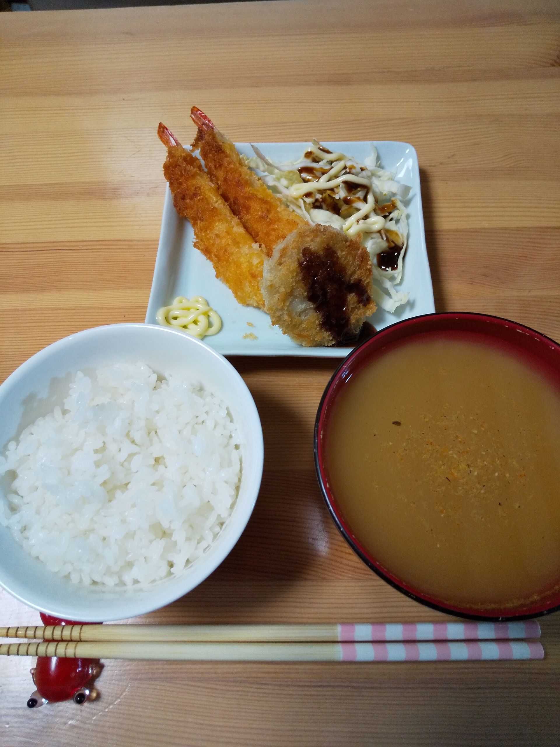 久しぶりのコンビニと本日のご飯 太りにくい体になった毎日のこと 楽天ブログ