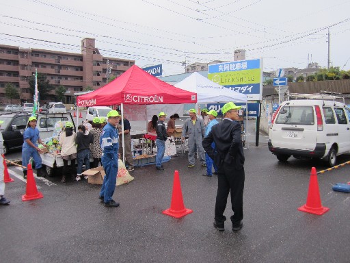 準備そろそろ終了.JPG