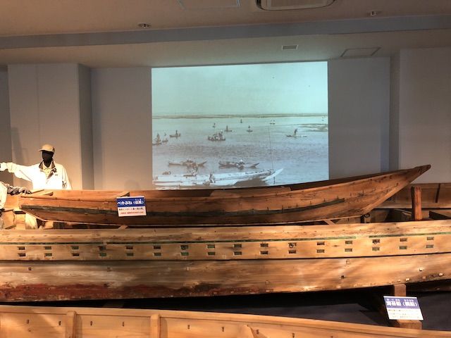 大森海苔のふるさと館 ひなちゃん週末の旅 楽天ブログ