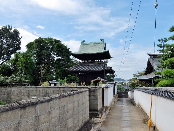 倉敷の街を散歩　観光 ブログ　旅行記