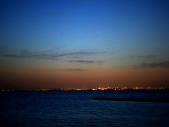 Sea