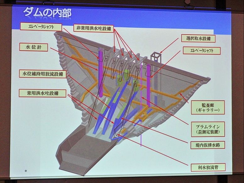 2ページ目の[ ダム、堰、水門 ] | 清多夢くらぶ - 楽天ブログ