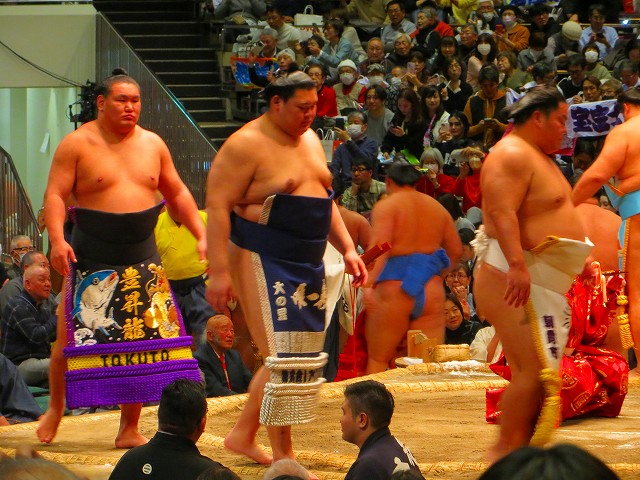 横綱誕生！ 豊昇龍（ほうしょうりゅう）・・・とは？ 第74代横綱