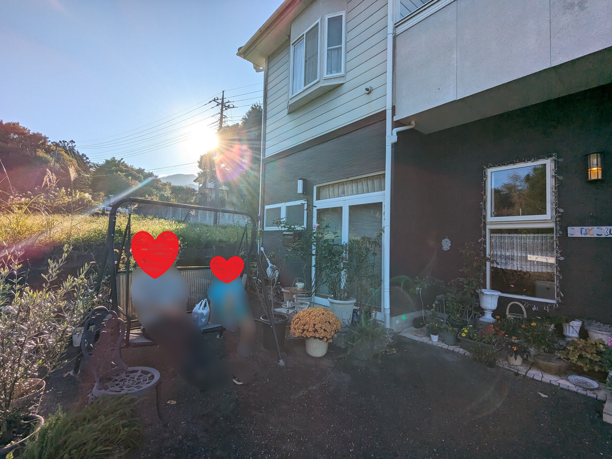 群馬県渋川市伊香保町スイーツ店　カステラ工房 虎ノ助　外観