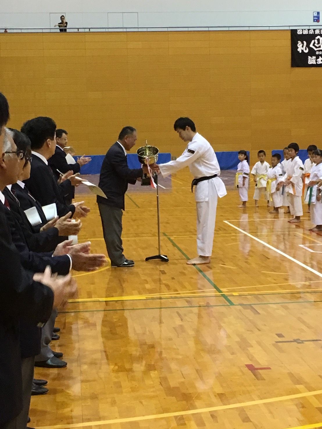 3ページ目の記事一覧 谷派空手道修交会三田誠士舘道場 楽天ブログ