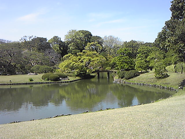 六義園2