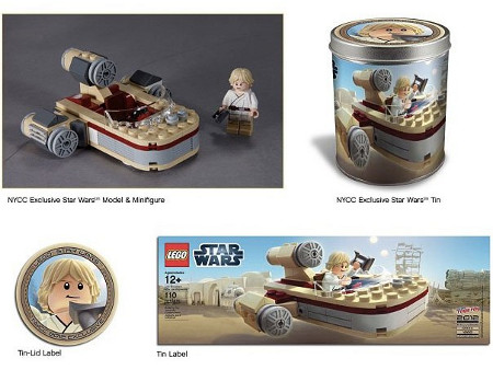 lego