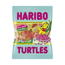 Haribo 亀Tute