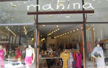 Mahina