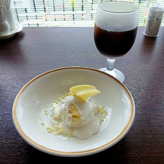 デザート