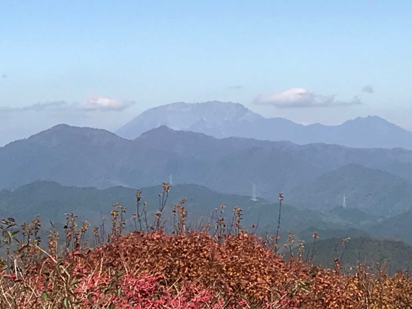 雄山雌山 登山 | のん木ぶろぐ - 楽天ブログ