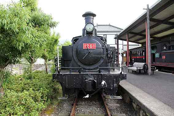 加悦SL広場-01♪