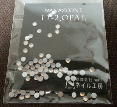 nanaストーン