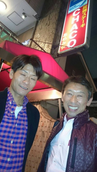 ピンクさんと