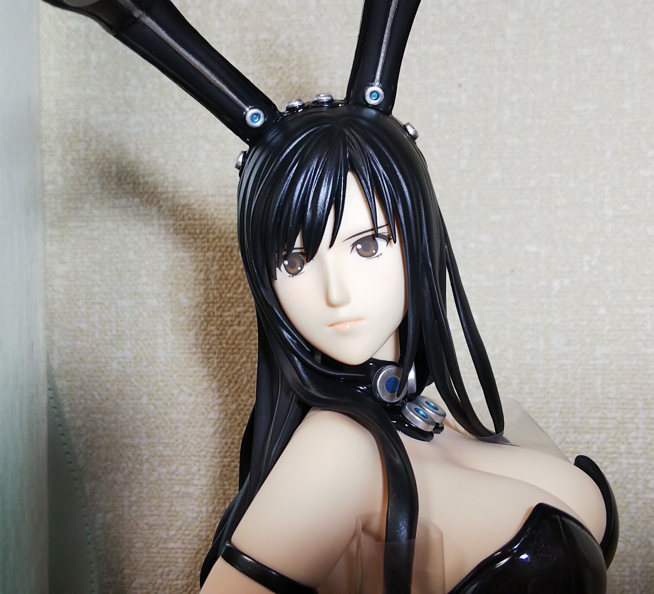 フリーイング B-STYLE GANTZ レイカ バニーVer. 1/4 完成品 ≪超目玉