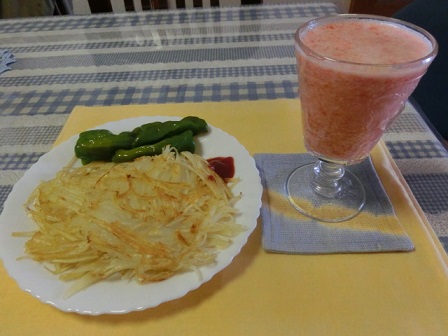 トマトジュース