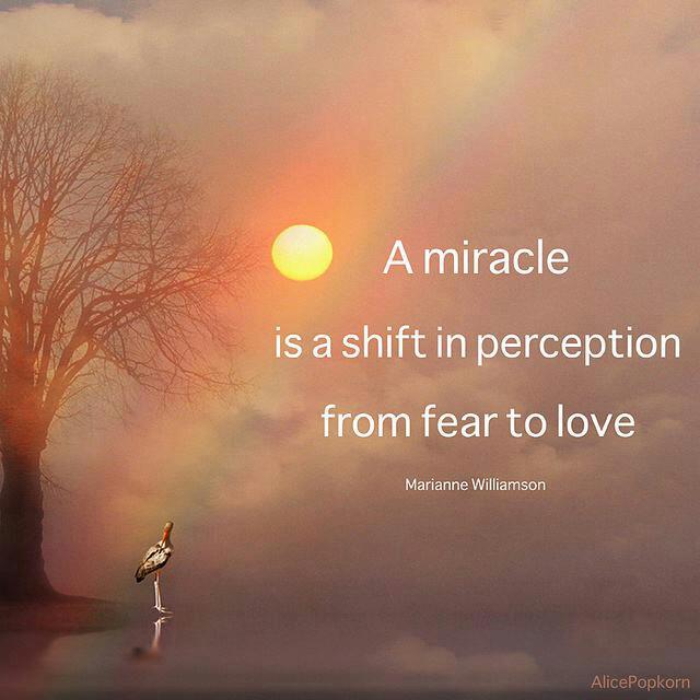 miracle
