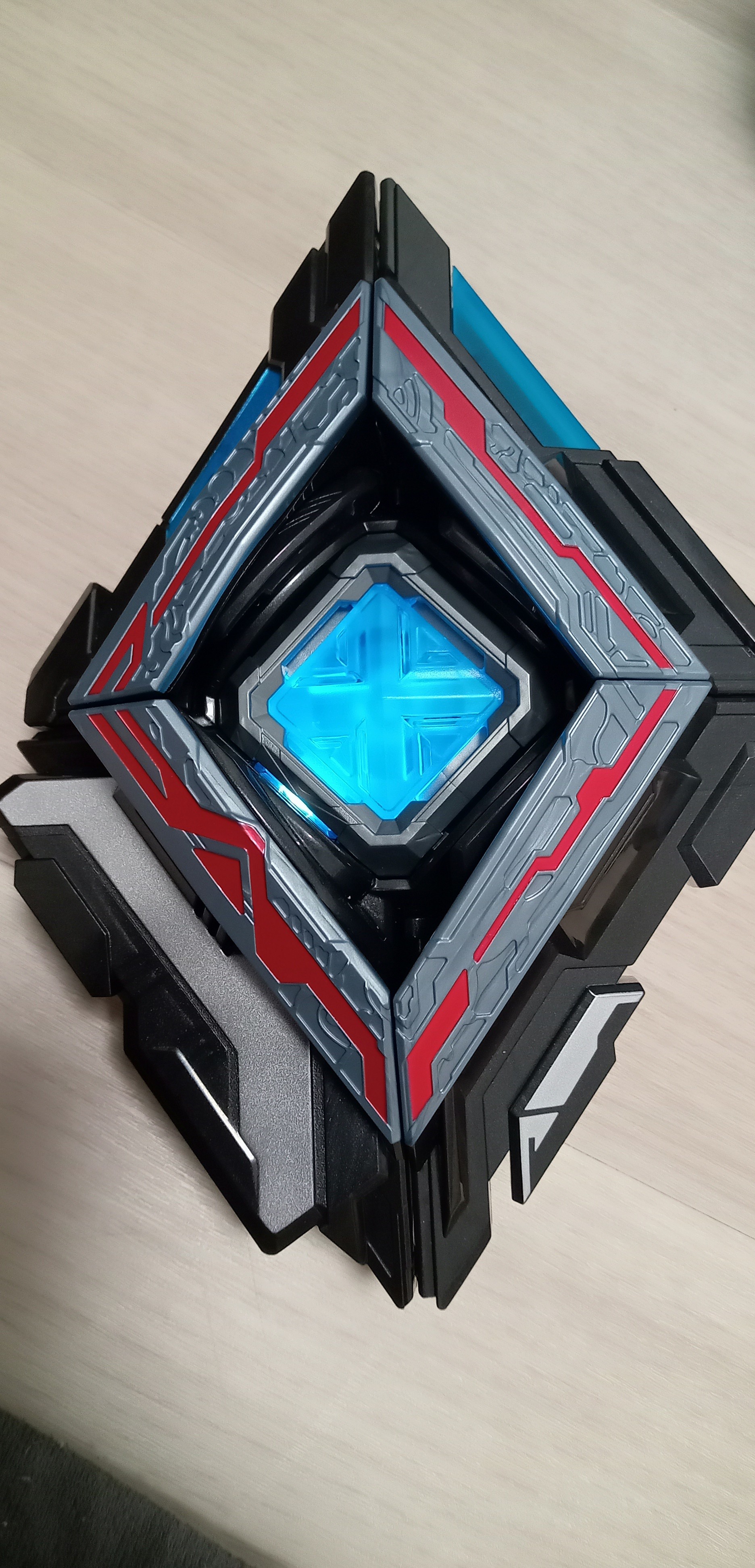 DXアークアライザーを購入しました | 三日坊主で終わる日記 - 楽天ブログ