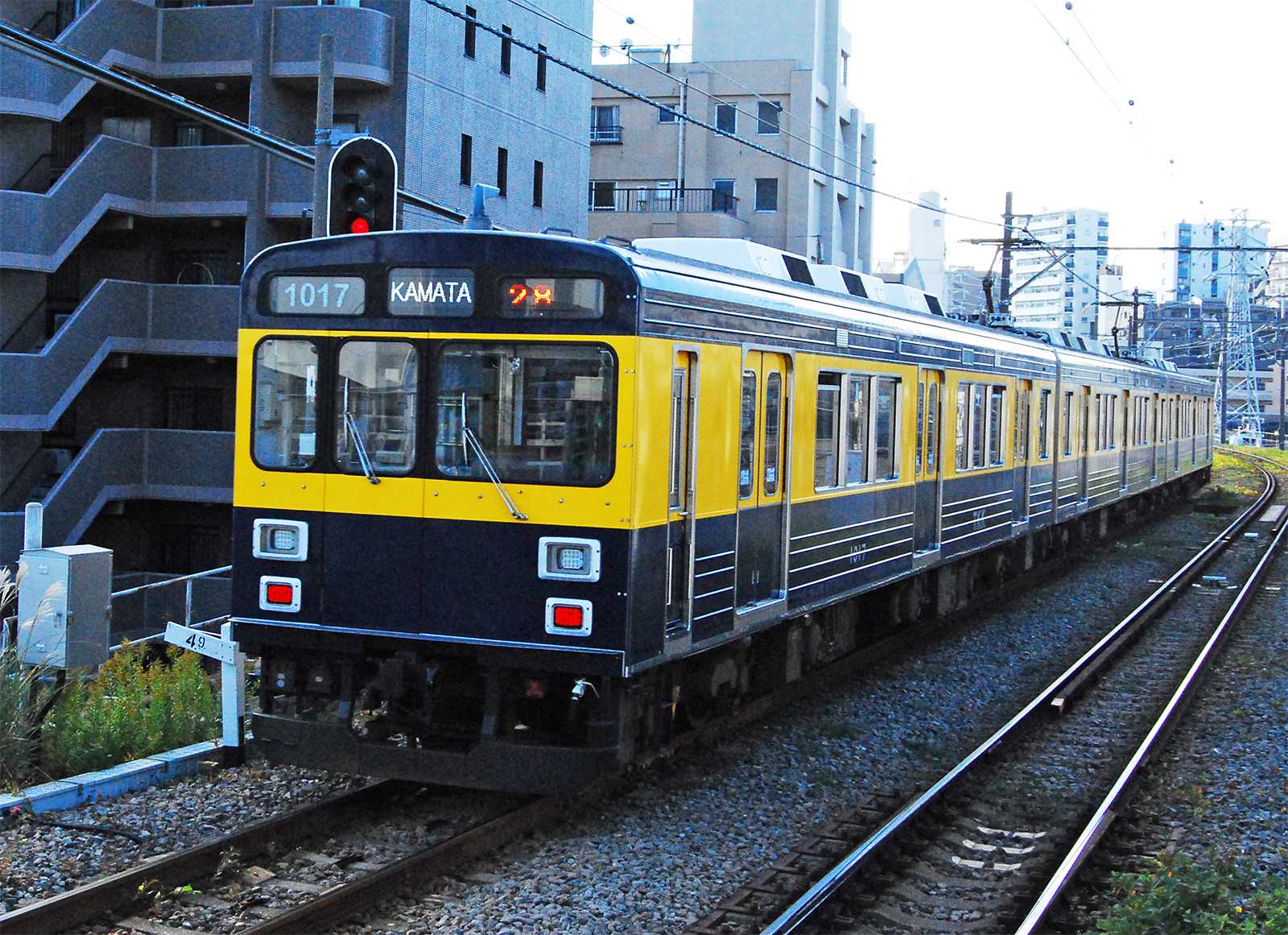 HO 東急 目蒲線池上線 デハ 3600 M車 フルセット 未開封 ③ HO 東急 目蒲線池上線 デハ 3600 M車 フルセット 未開封 ③