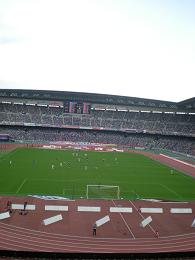 サッカー