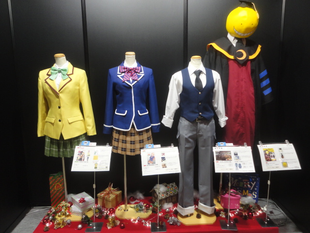ジャンフェス