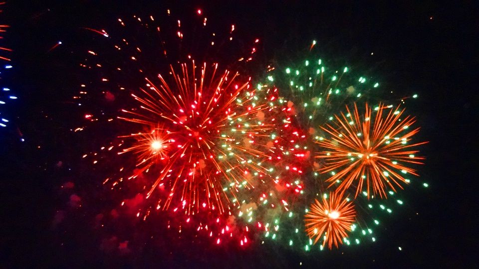 中野町花火大会２０１９ 12 祭大王 楽天ブログ 楽天ブログ