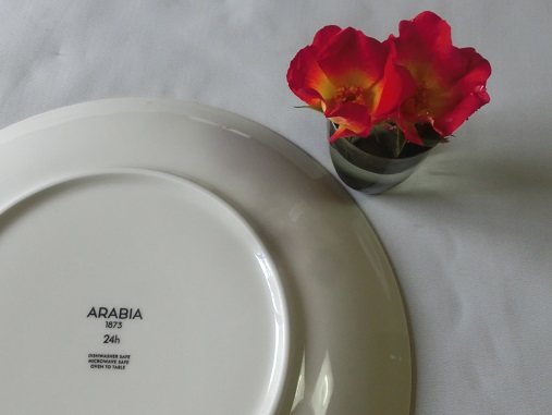 北欧食器アラビア