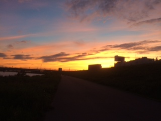 夕焼け.JPG