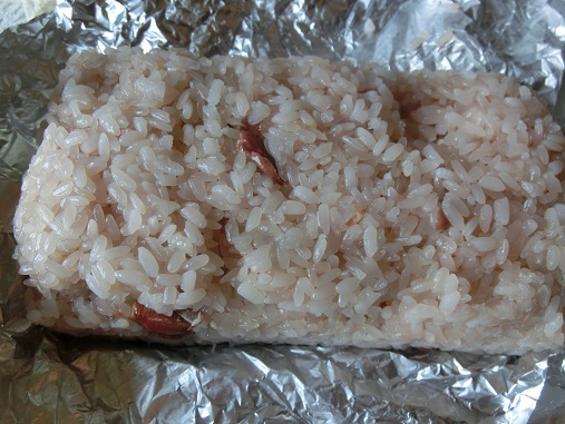 赤飯