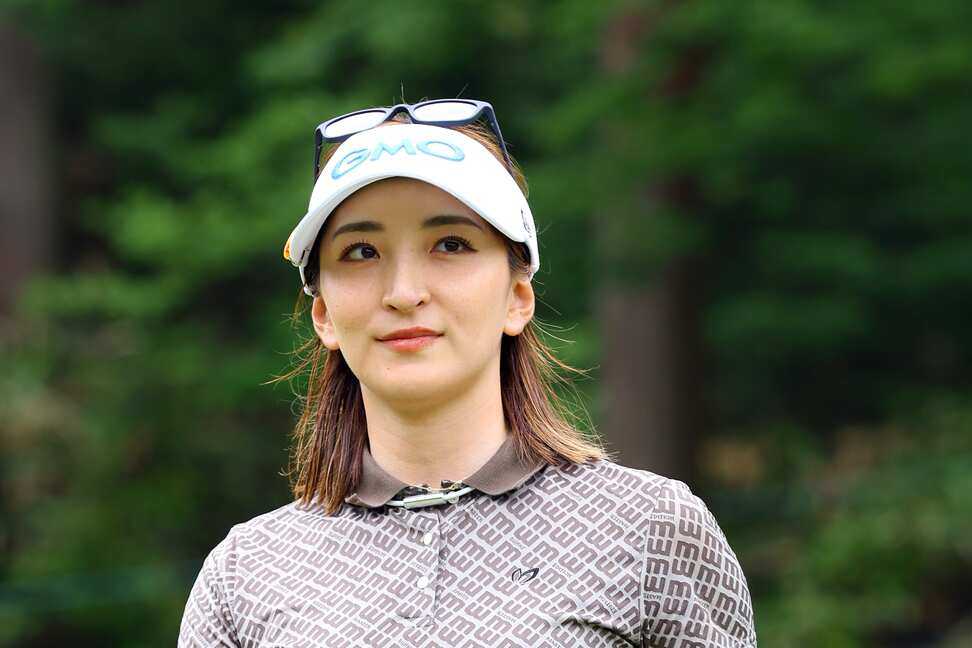 ーーーー伊藤園「優勝の脇元選手」ーーーーーーーーー小祝ちゃん「７，24痛めて」手術終了、リハビリ中ー「２０２６年3月から出場」ー２０２２、１１、２１」より「YouTube」UPが「だめ」