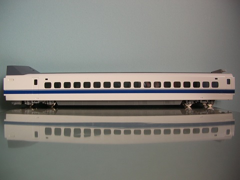 300系11号車