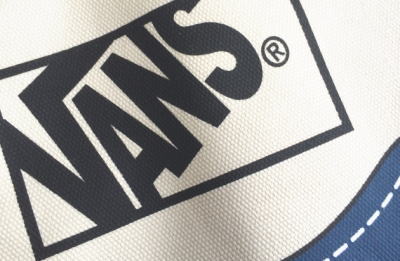 H.L.N.A別注 VANS クラッチバッグ ネイビー 6156円→30%OFF 4309円 全品送料無料 楽天、ファッションウォーカー3.JPG