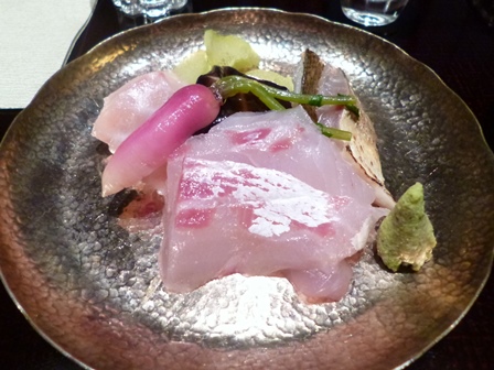 pinot club 364th wine party　＠弁いち