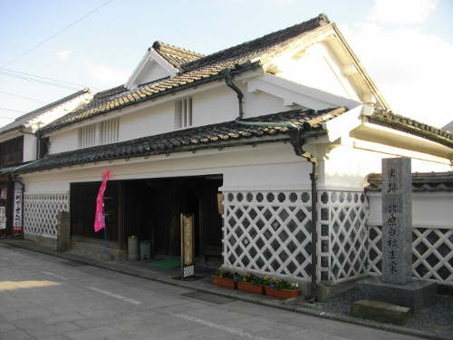 柳川水郷北原白秋生家 (1) (500x375).jpg