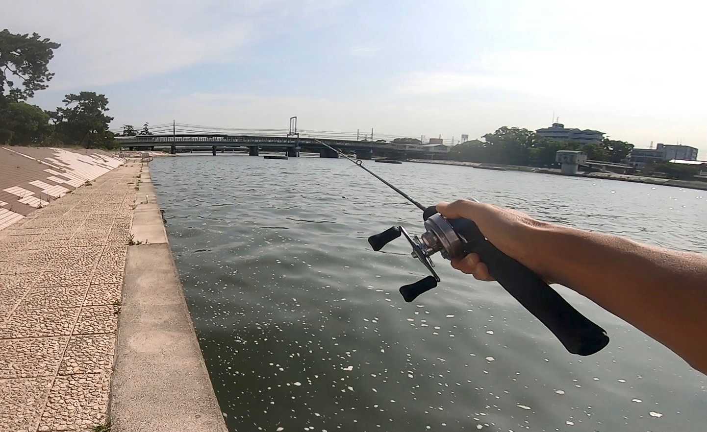 トップでチニング武庫川 御前浜 芦屋浜 ひたすららすた 楽天ブログ