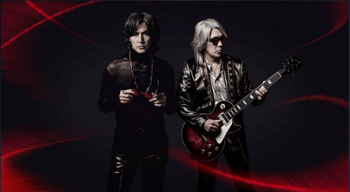 アサヒスーパードライ B'zpresents LIVEご招待！キャンペーン スーパードライ B'z presents UNITE #02 LIVEご招待