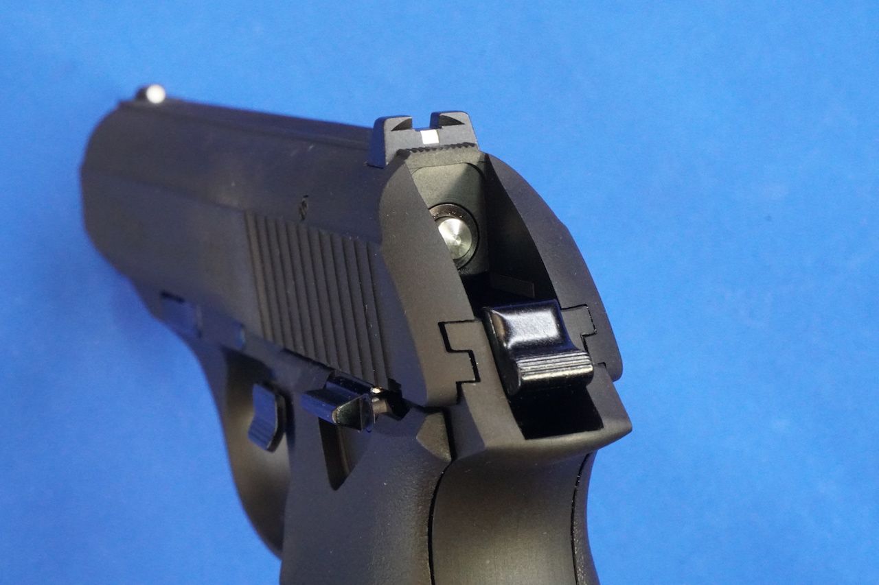 MG520 KSC SIG230JP HW その弐 | 玩具道楽