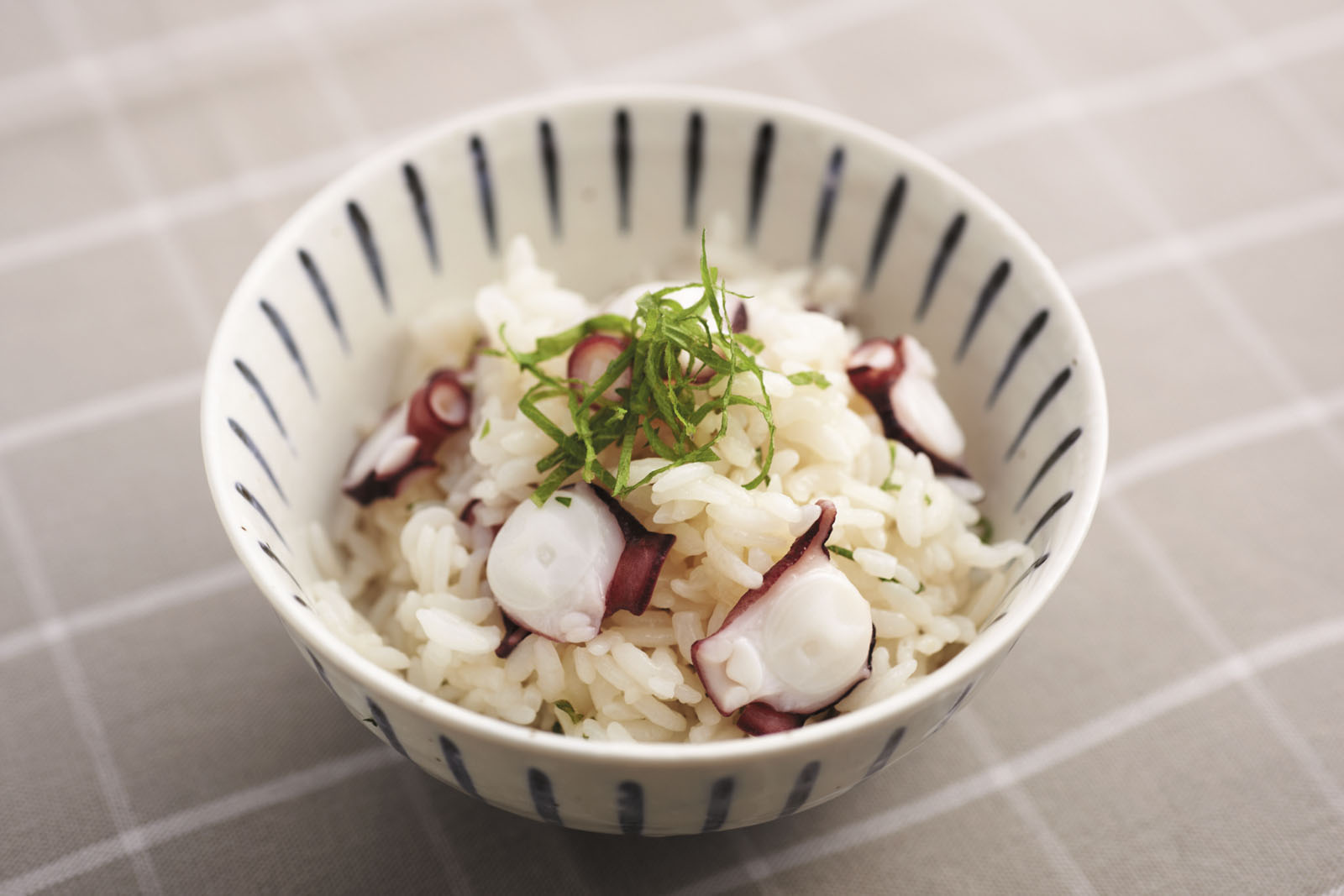 たこ飯