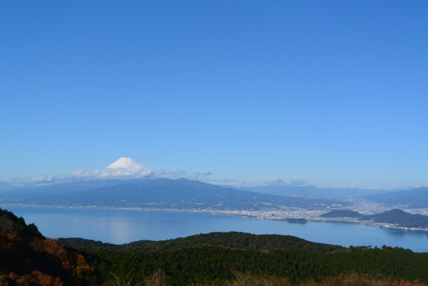 富士山