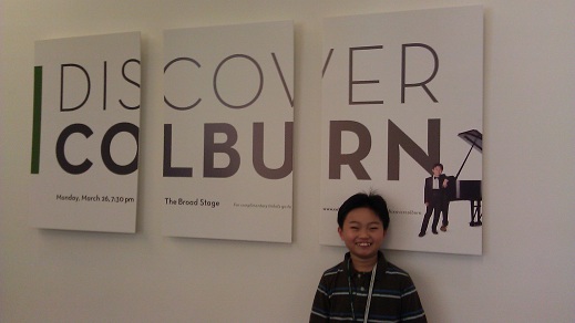 Discover Colburn 4