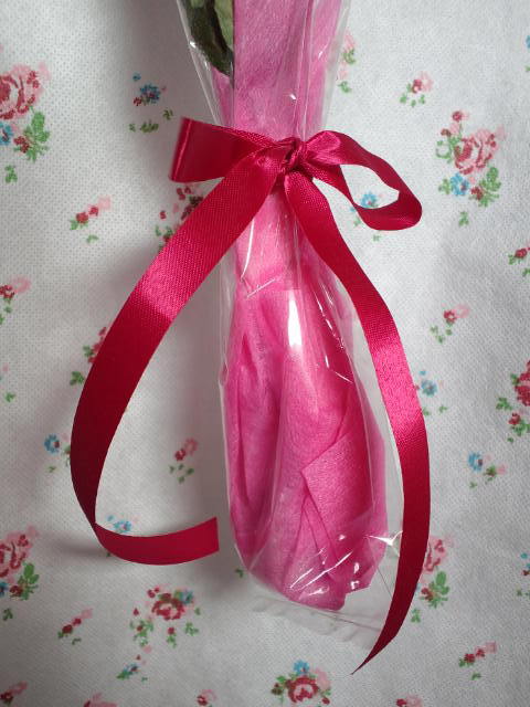 セクゾン　バラ　４