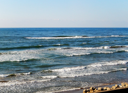 海２