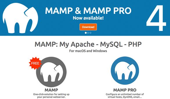 私なりのmampの自動起動の方法 Mac好きの凡人日記 楽天ブログ