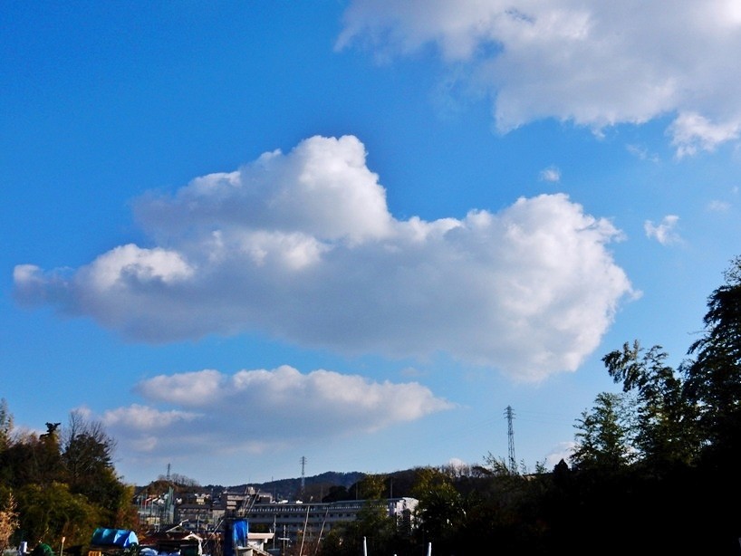空