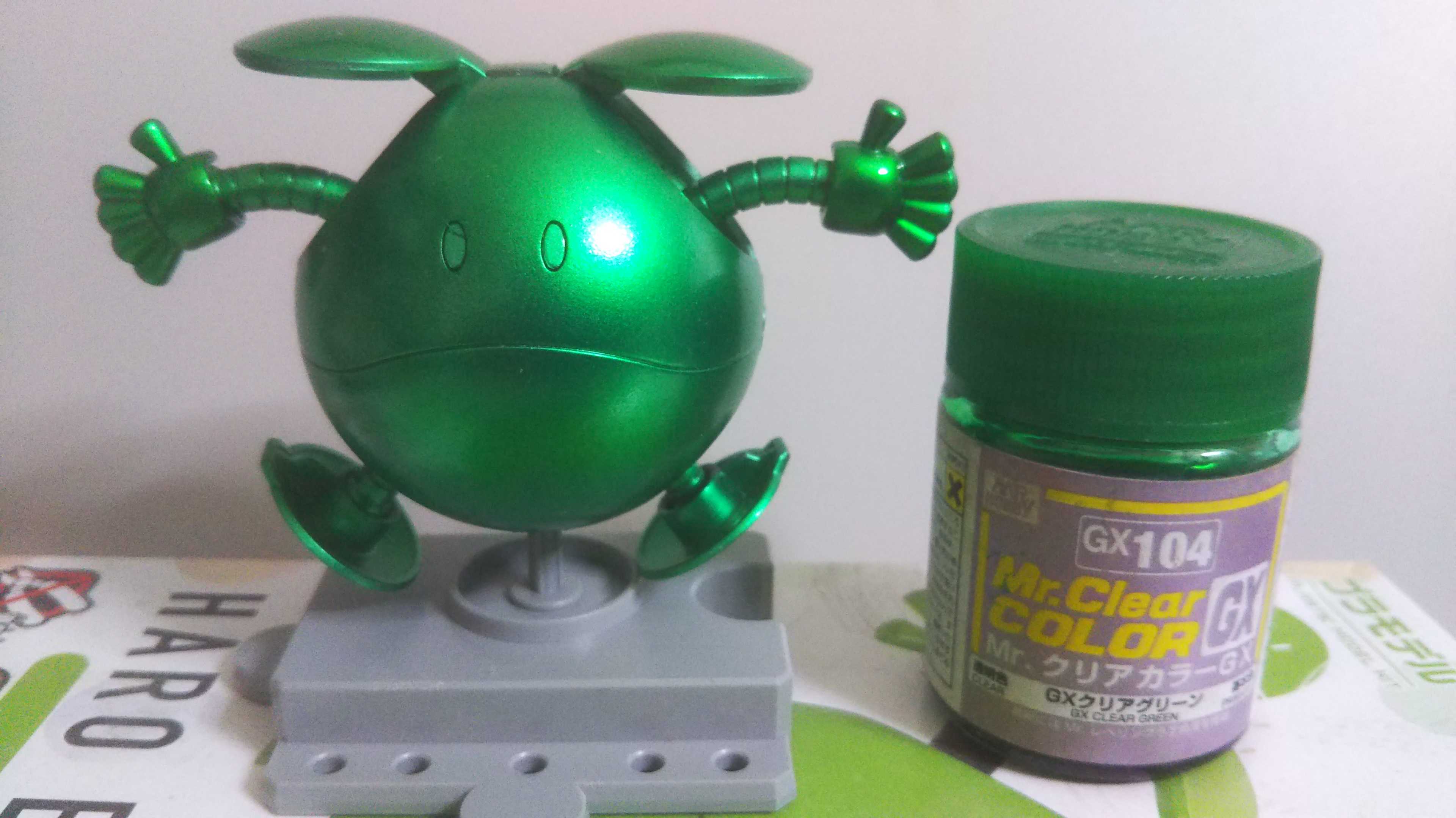 MURANOムラーノガラス イタリア製 ラージ 大型ヨット クリアグリーン