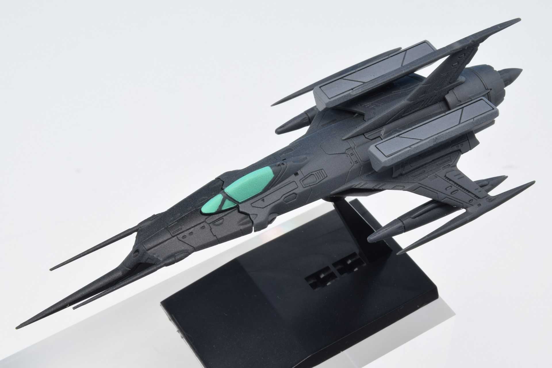 ヤマトよ永遠に REBEL3199』第三章 群青のアステロイド 2025年4