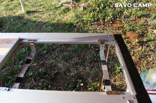 自作IGT（ツーバーナー）